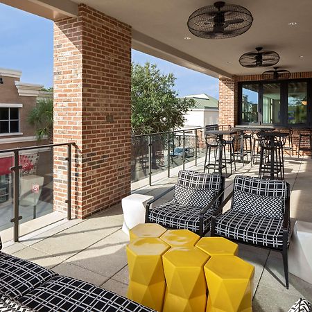 Hyatt Place Mount Pleasant Towne Centre Charleston Eksteriør billede