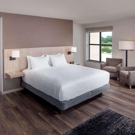 Hyatt Place Mount Pleasant Towne Centre Eksteriør billede