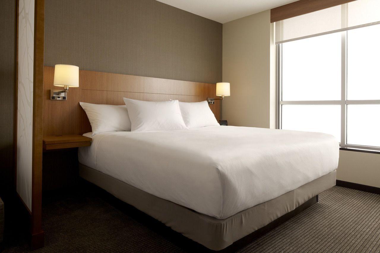 Hyatt Place Mount Pleasant Towne Centre Eksteriør billede