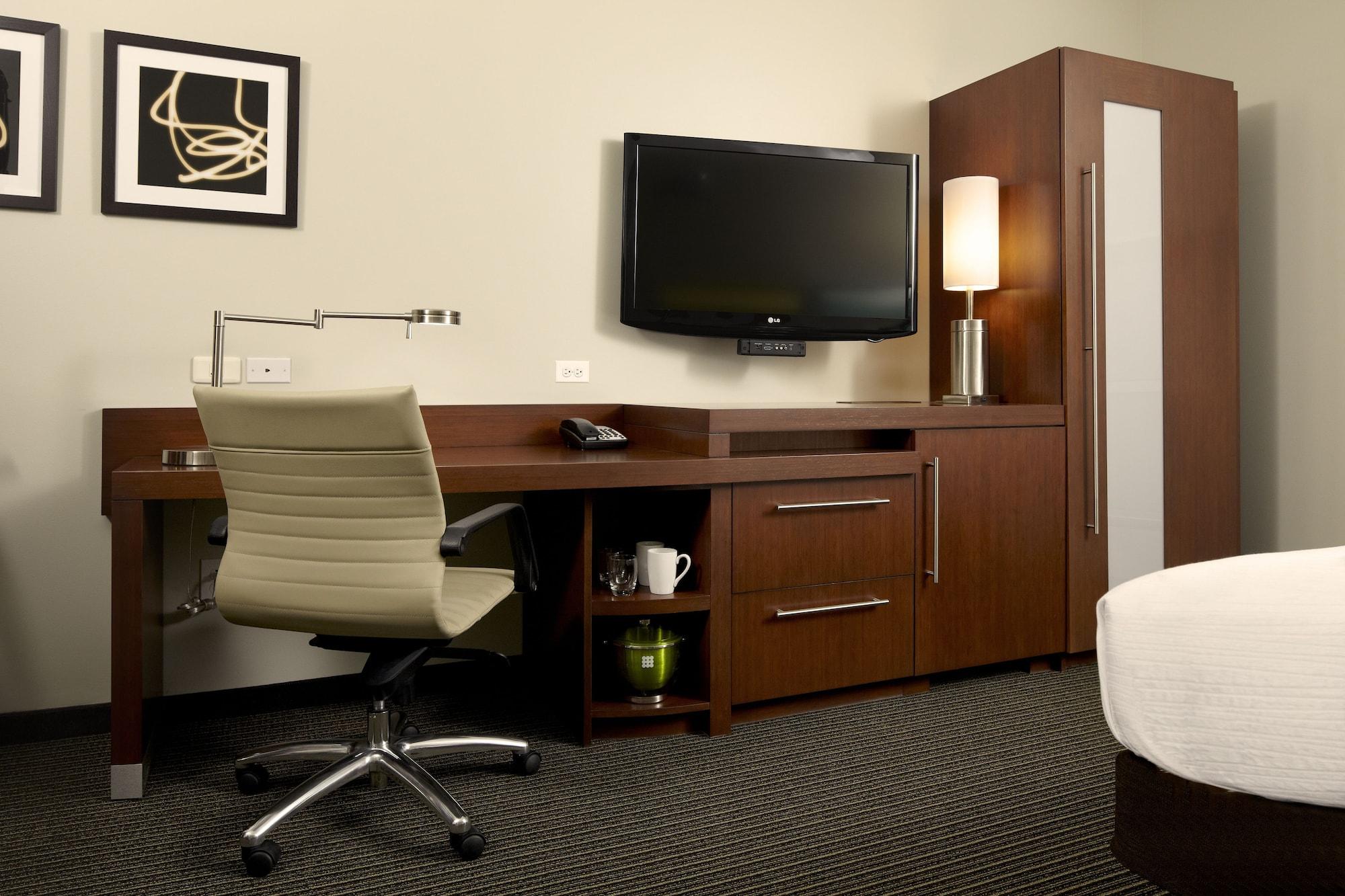 Hyatt Place Mount Pleasant Towne Centre Eksteriør billede