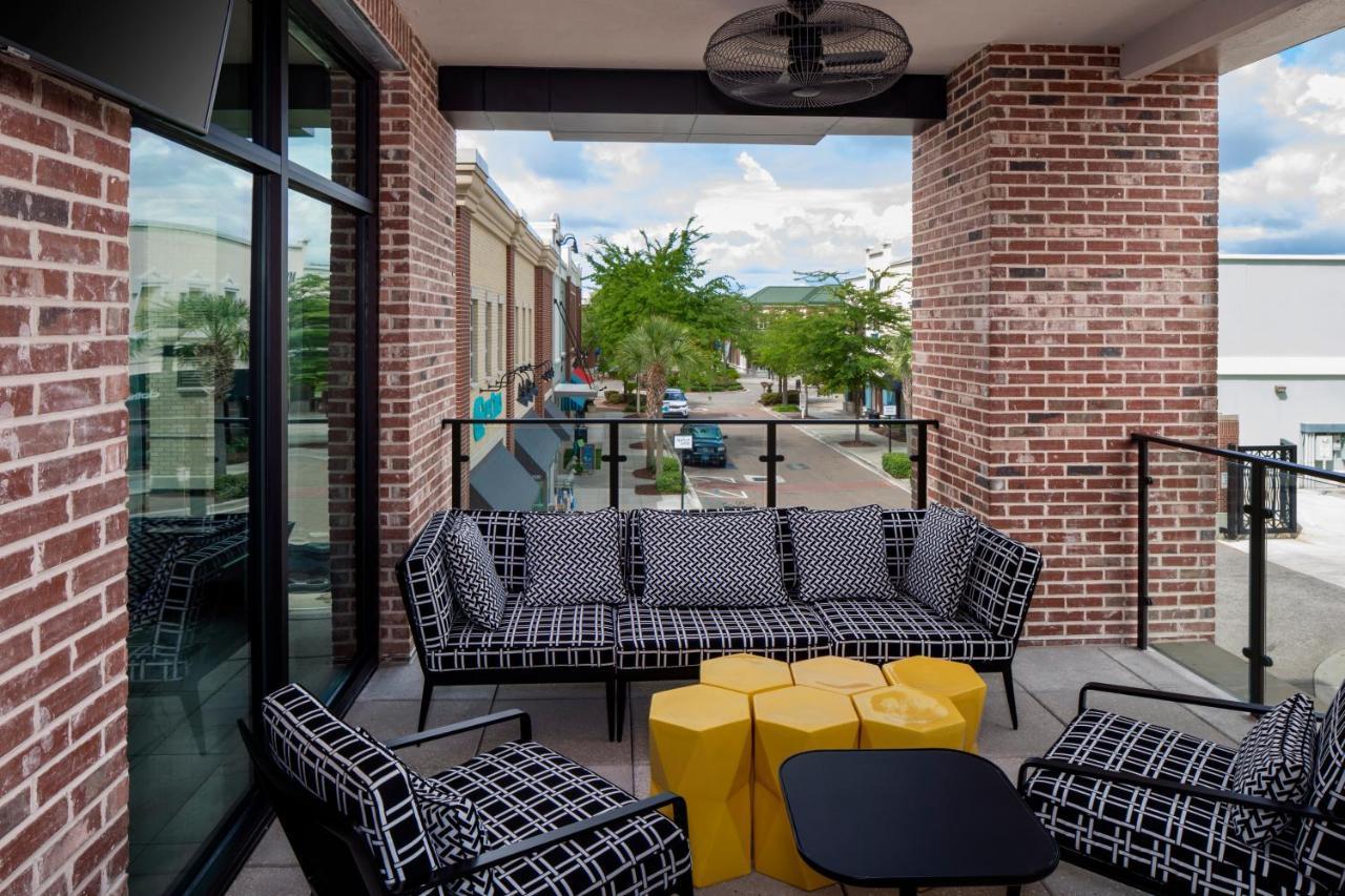 Hyatt Place Mount Pleasant Towne Centre Eksteriør billede