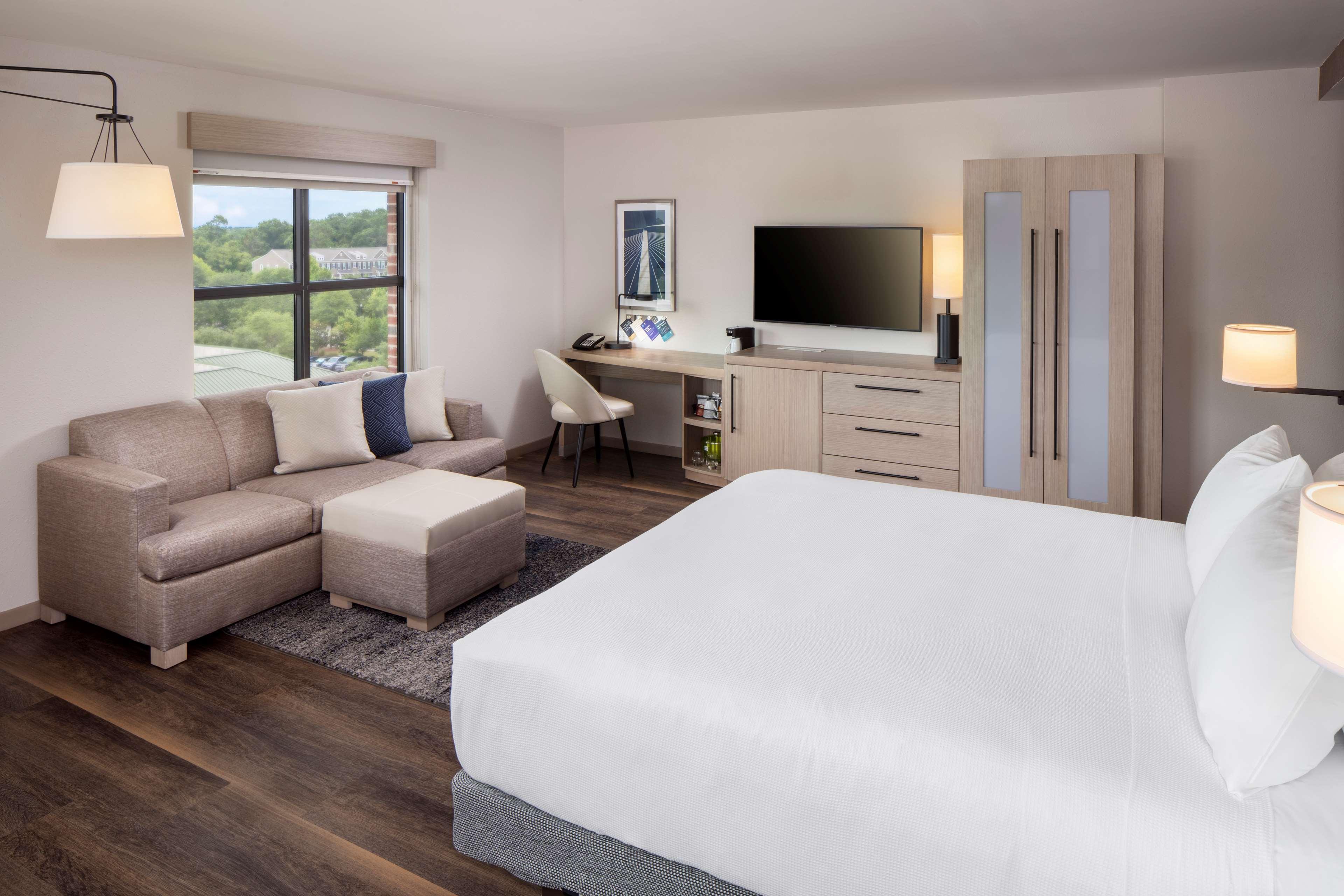 Hyatt Place Mount Pleasant Towne Centre Eksteriør billede