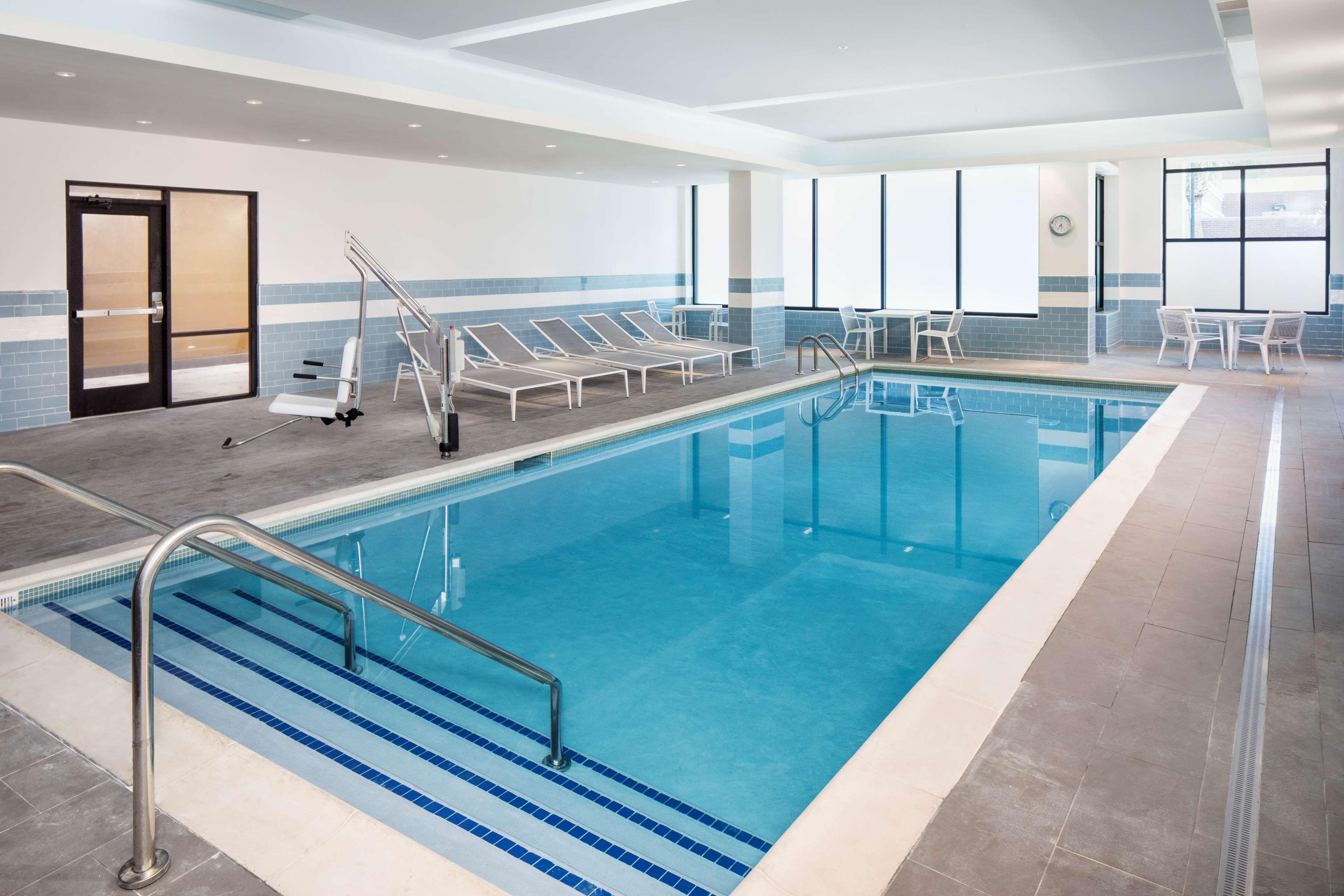 Hyatt Place Mount Pleasant Towne Centre Eksteriør billede