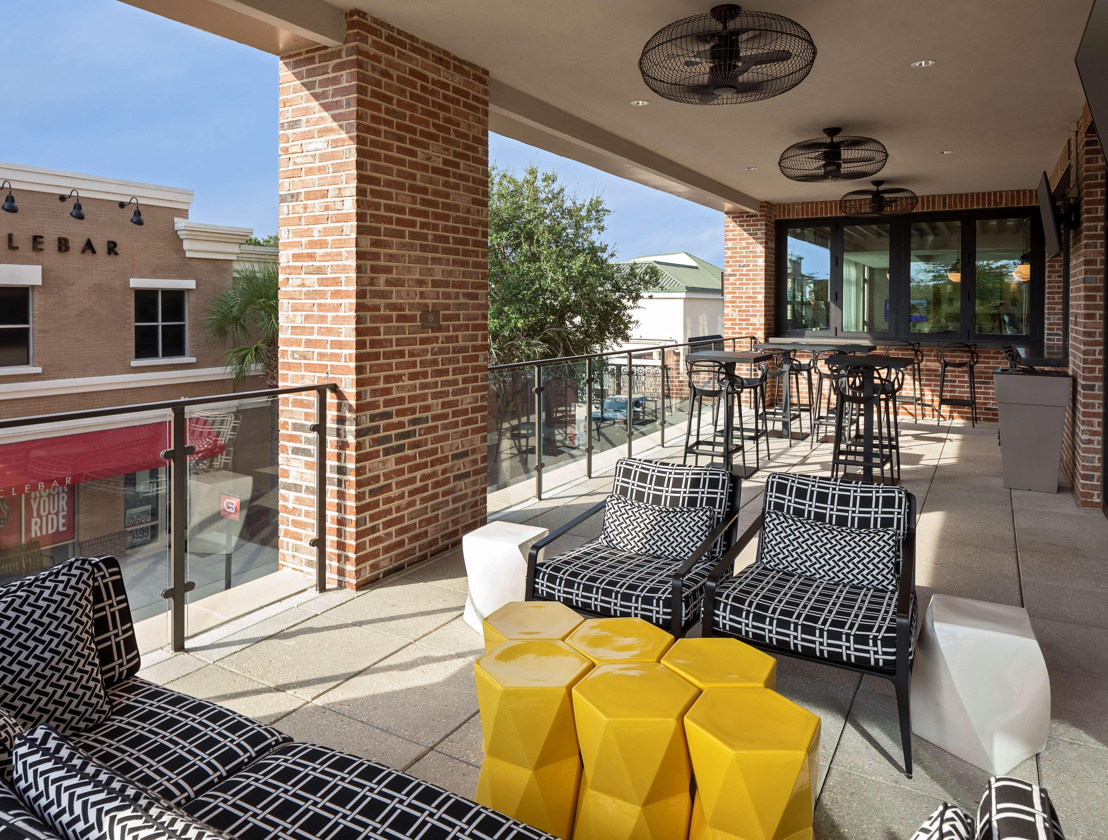 Hyatt Place Mount Pleasant Towne Centre Eksteriør billede