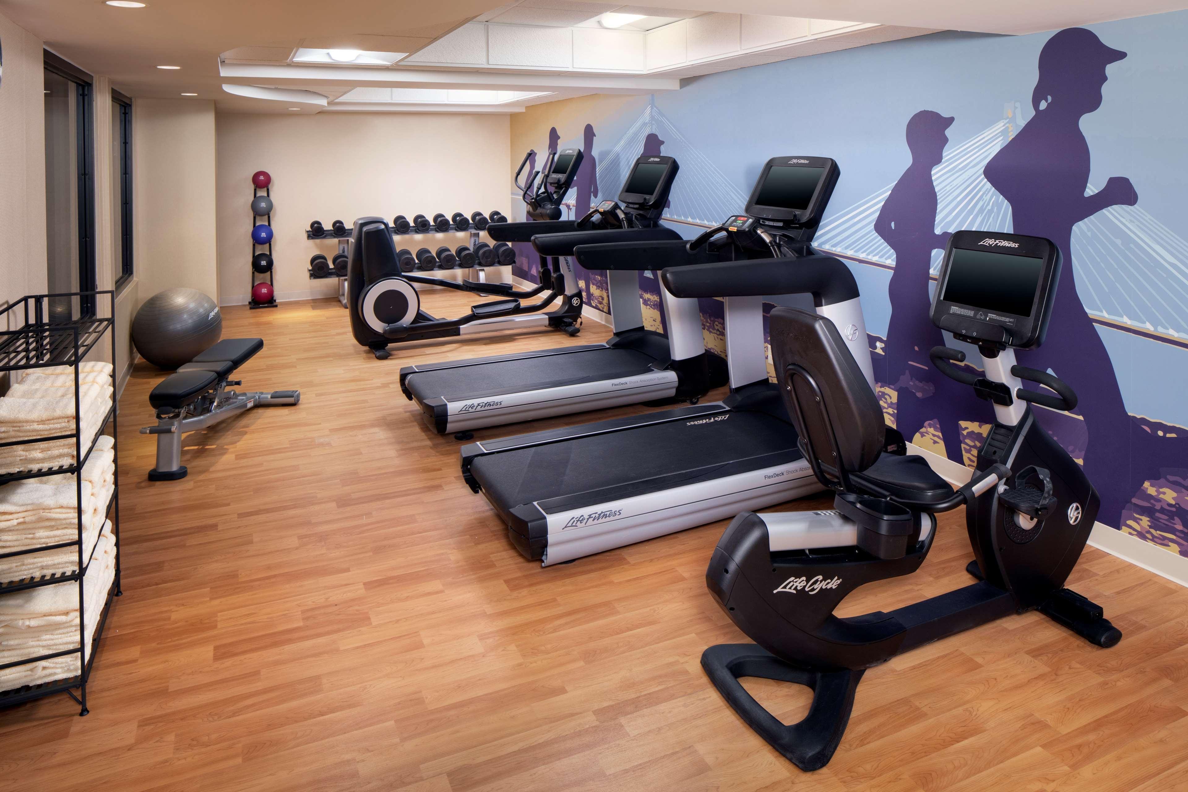 Hyatt Place Mount Pleasant Towne Centre Eksteriør billede
