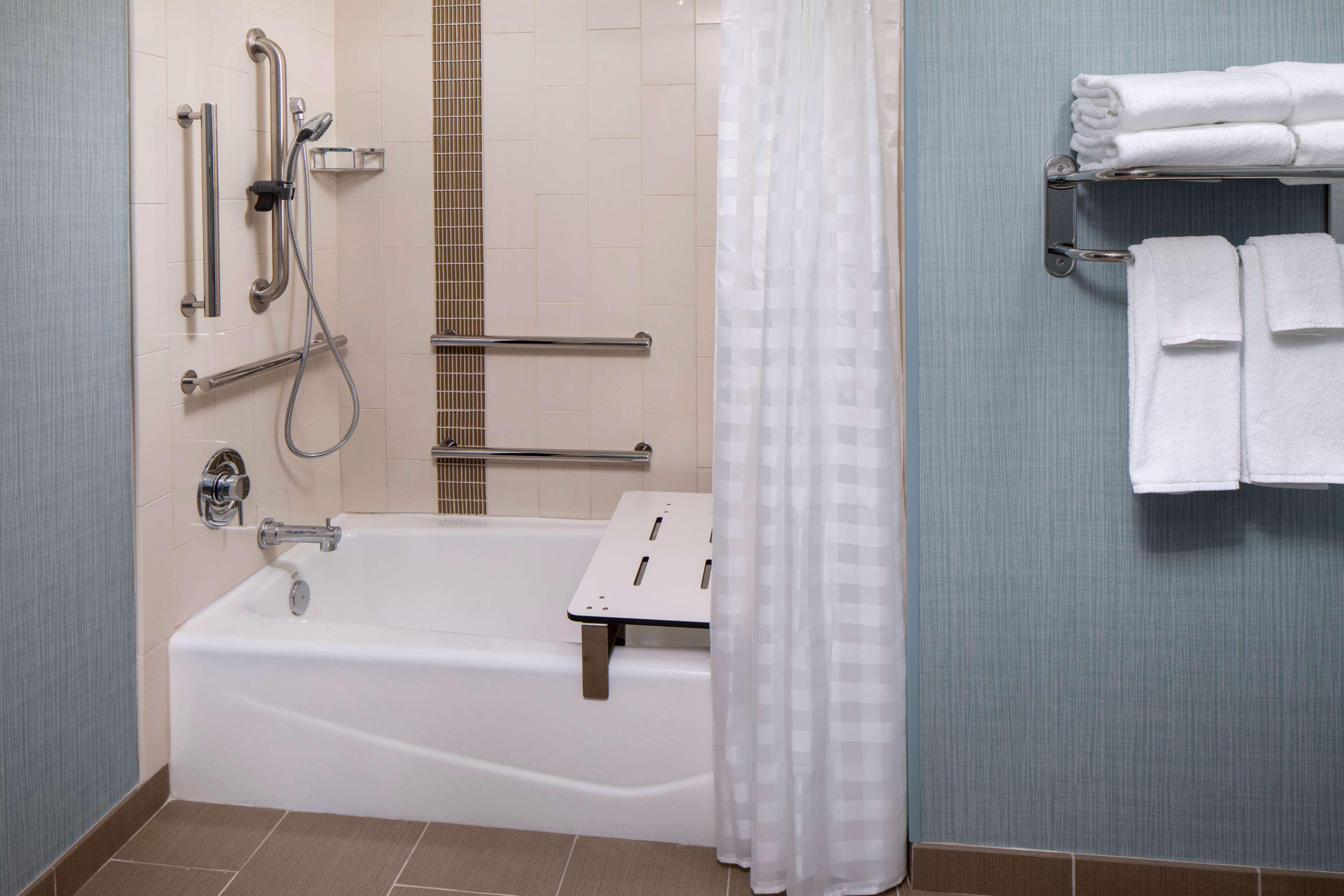 Hyatt Place Mount Pleasant Towne Centre Eksteriør billede