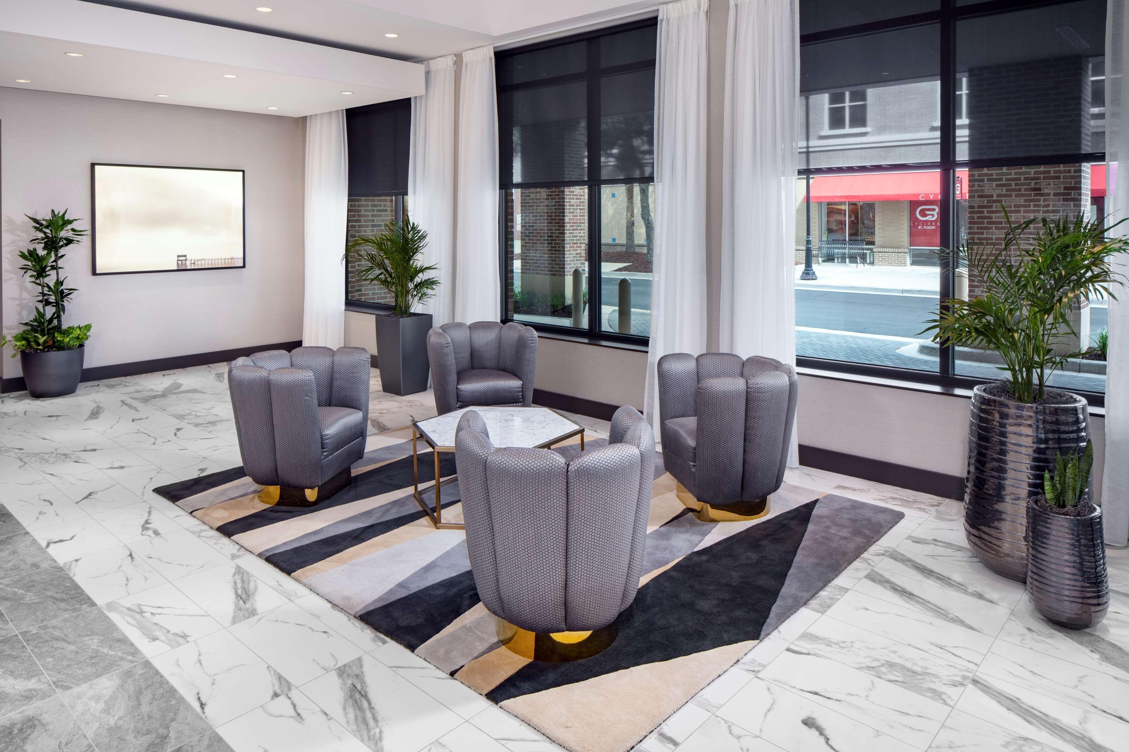 Hyatt Place Mount Pleasant Towne Centre Eksteriør billede