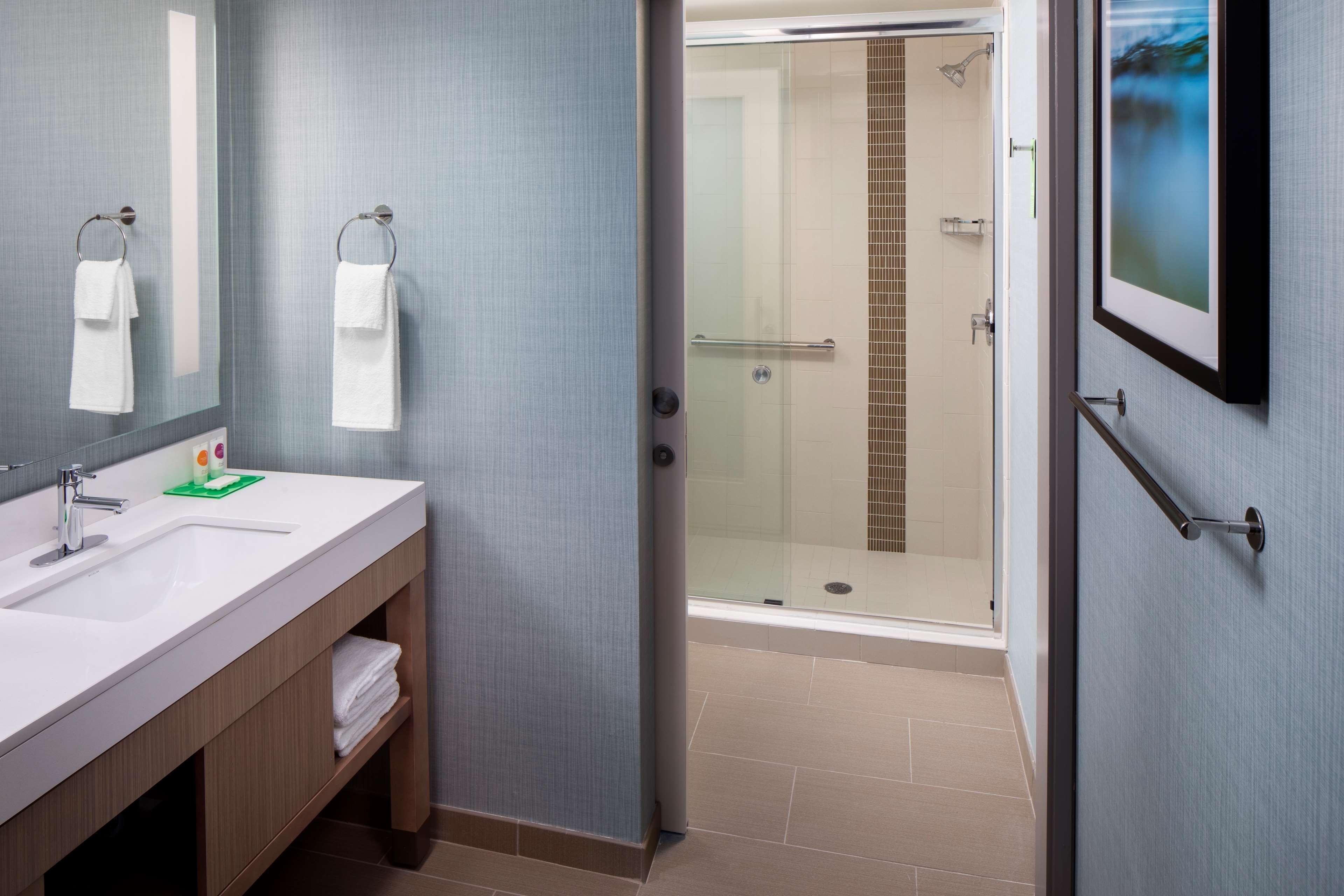 Hyatt Place Mount Pleasant Towne Centre Eksteriør billede