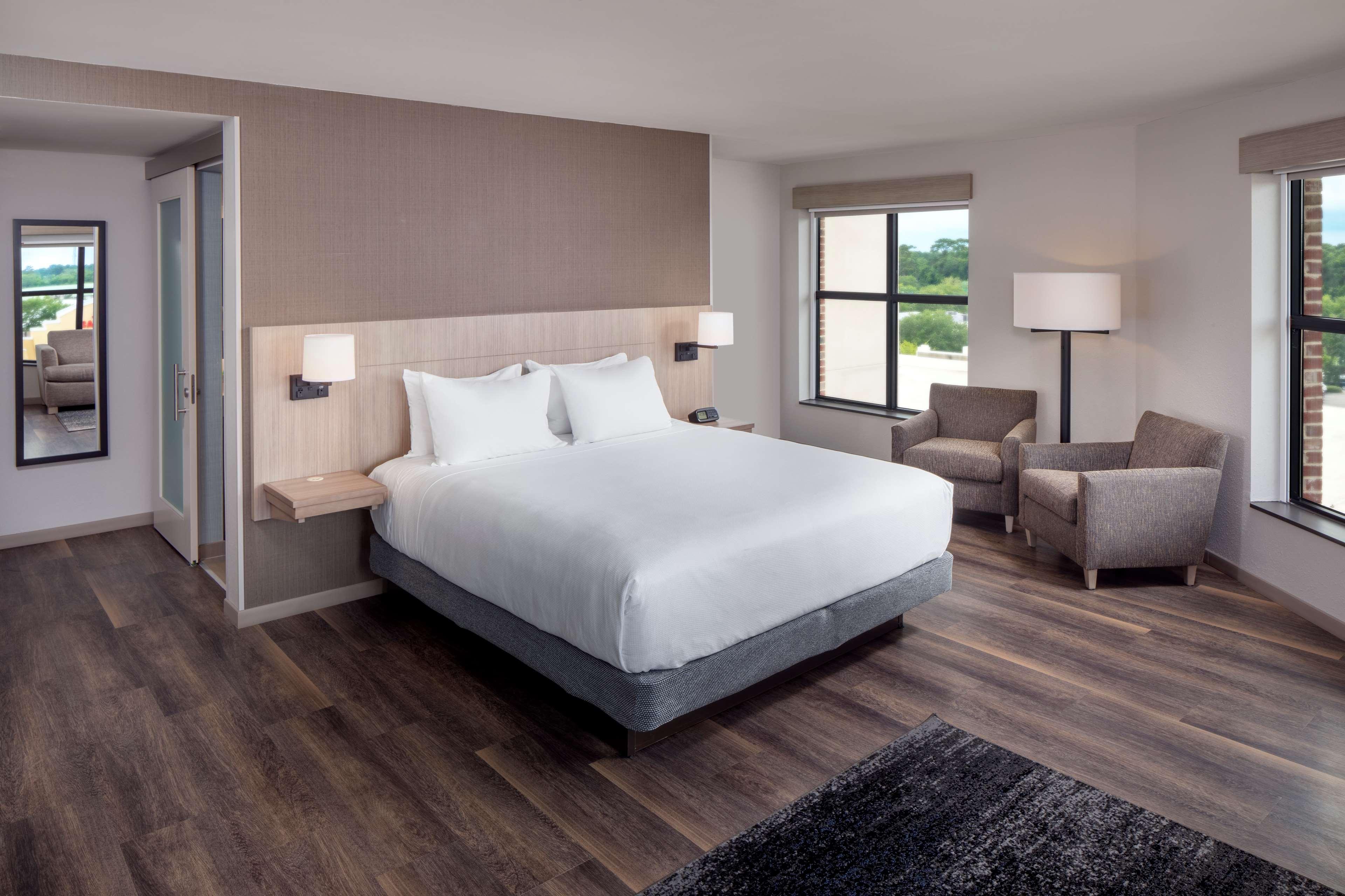 Hyatt Place Mount Pleasant Towne Centre Eksteriør billede