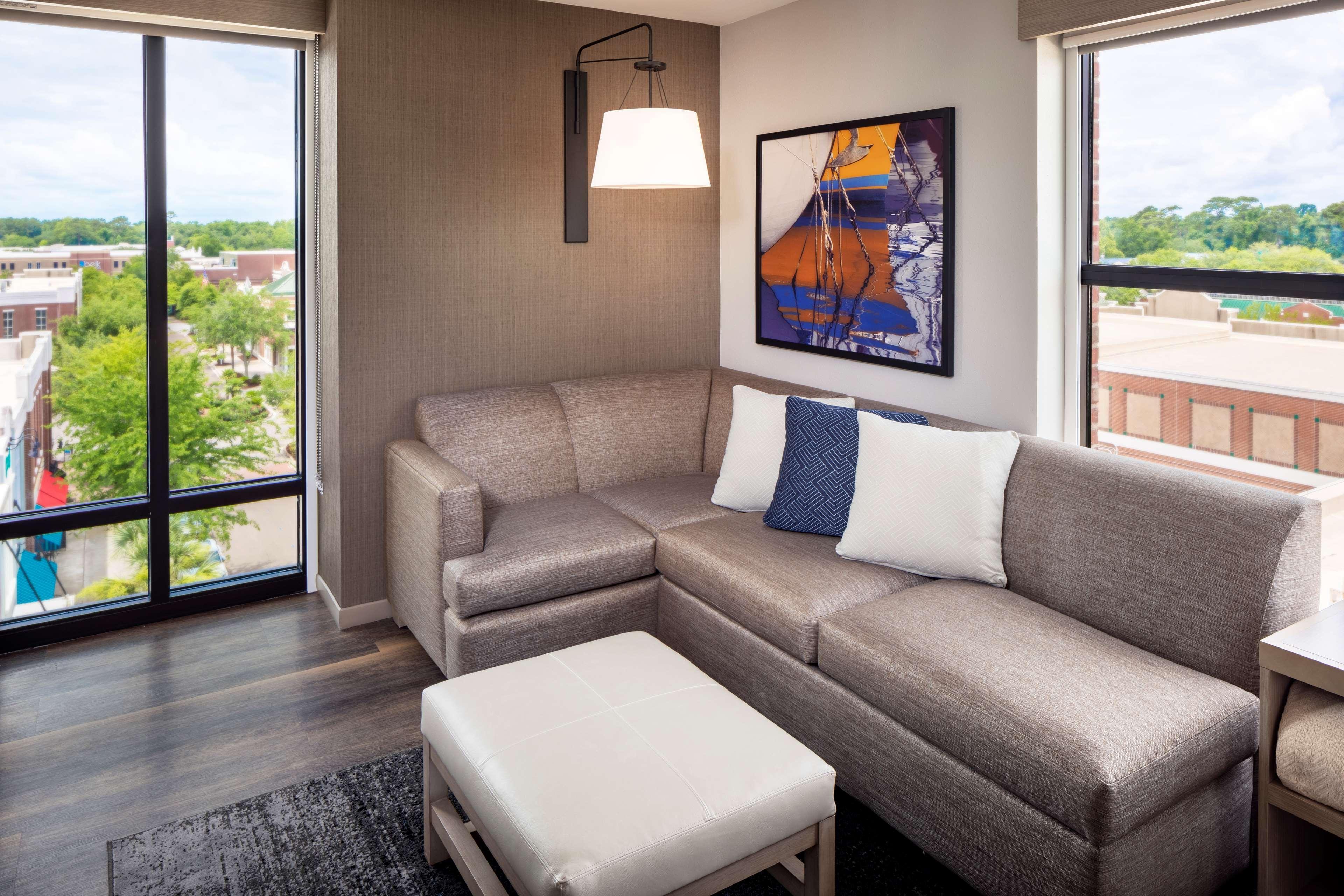 Hyatt Place Mount Pleasant Towne Centre Eksteriør billede