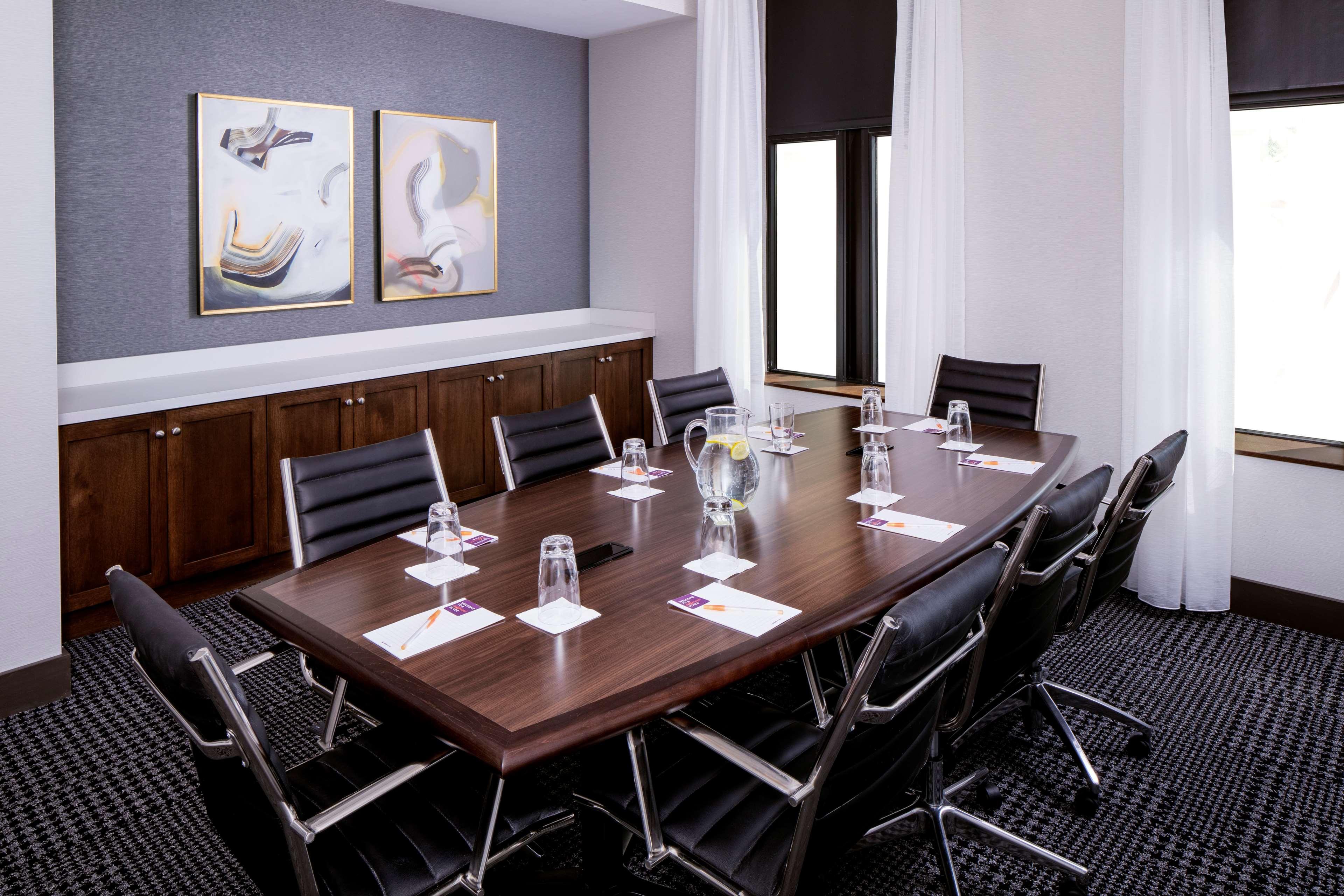 Hyatt Place Mount Pleasant Towne Centre Eksteriør billede