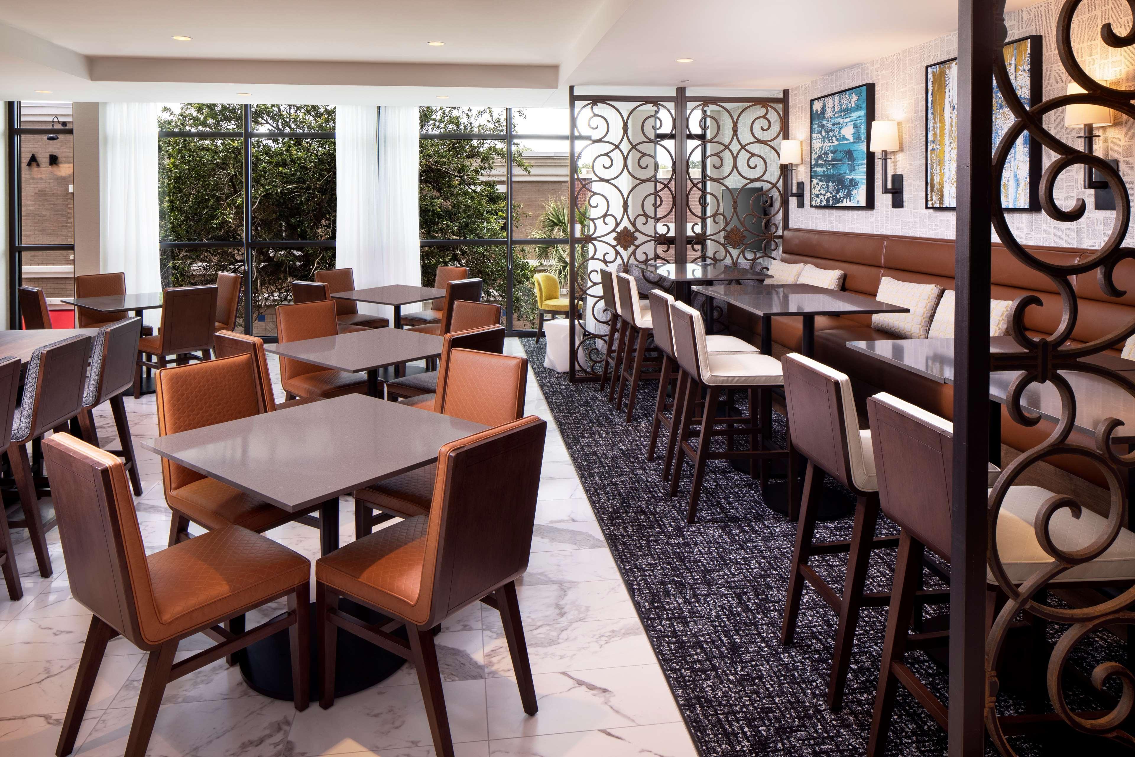 Hyatt Place Mount Pleasant Towne Centre Eksteriør billede