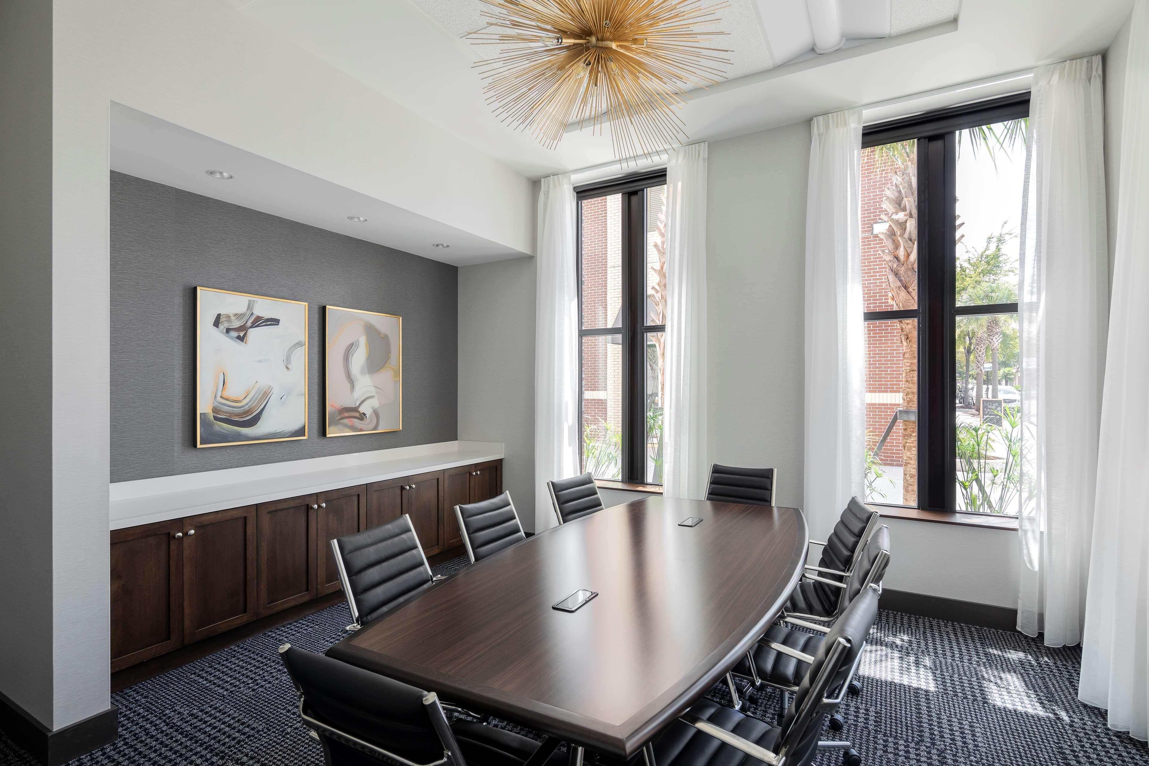 Hyatt Place Mount Pleasant Towne Centre Eksteriør billede