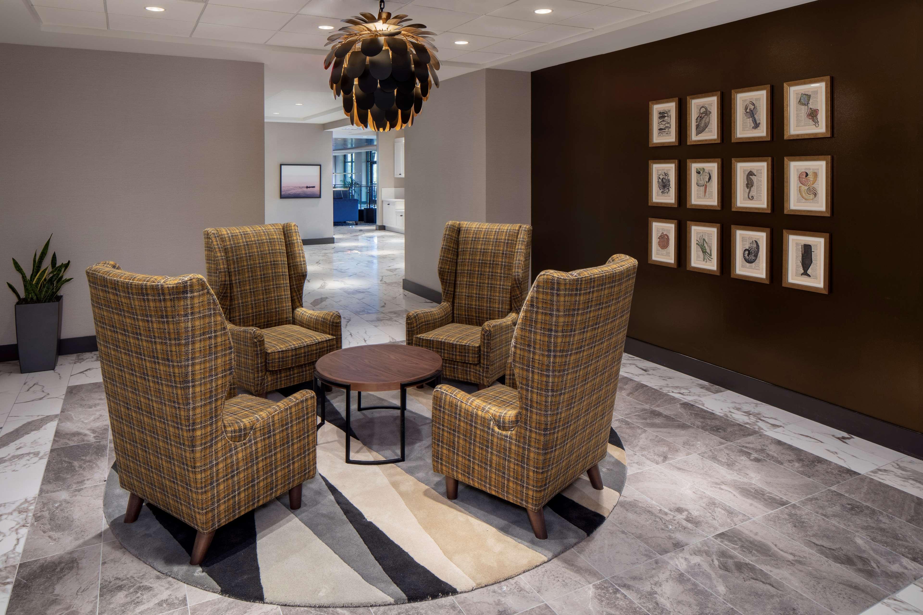 Hyatt Place Mount Pleasant Towne Centre Eksteriør billede