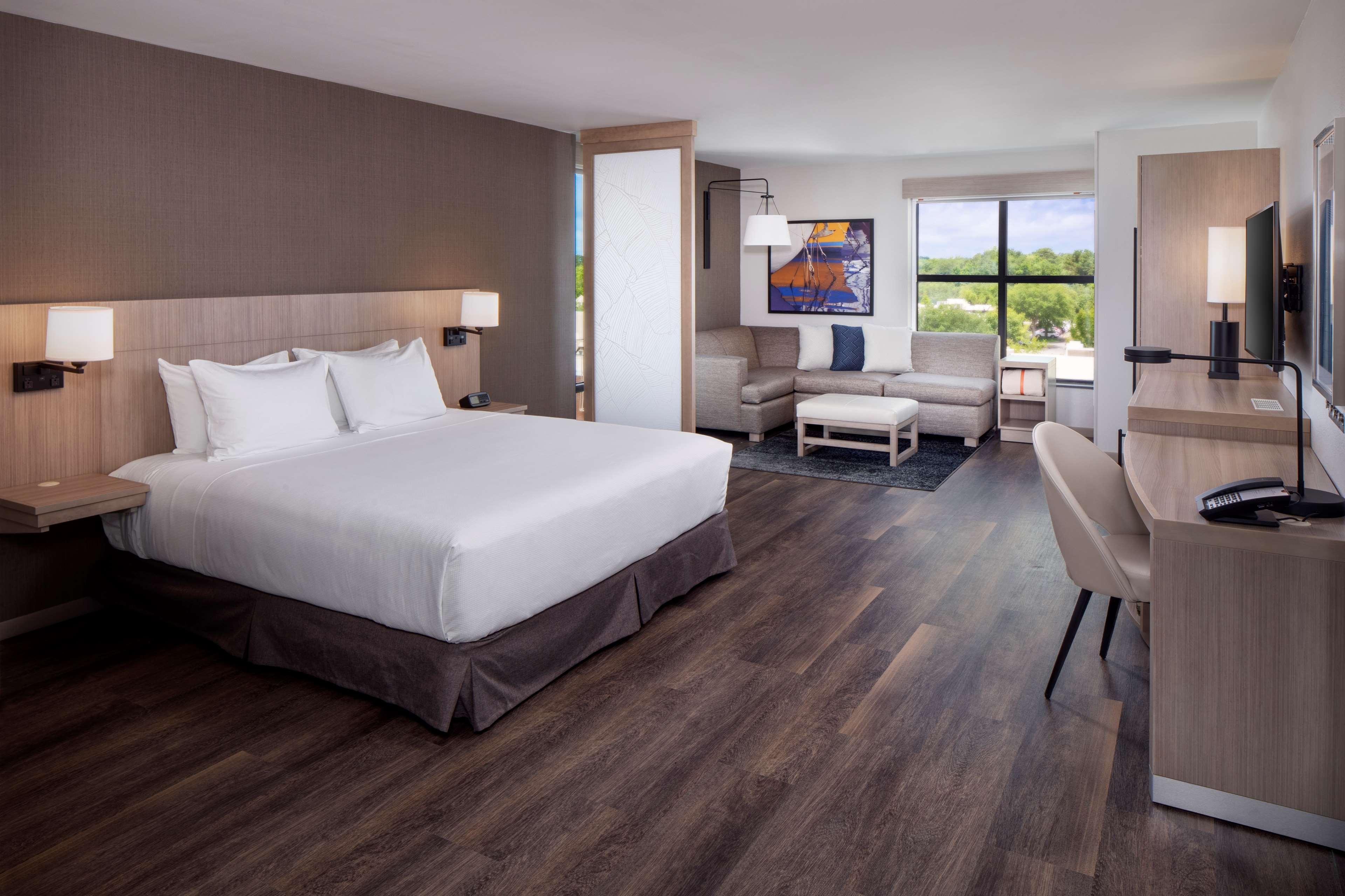 Hyatt Place Mount Pleasant Towne Centre Eksteriør billede