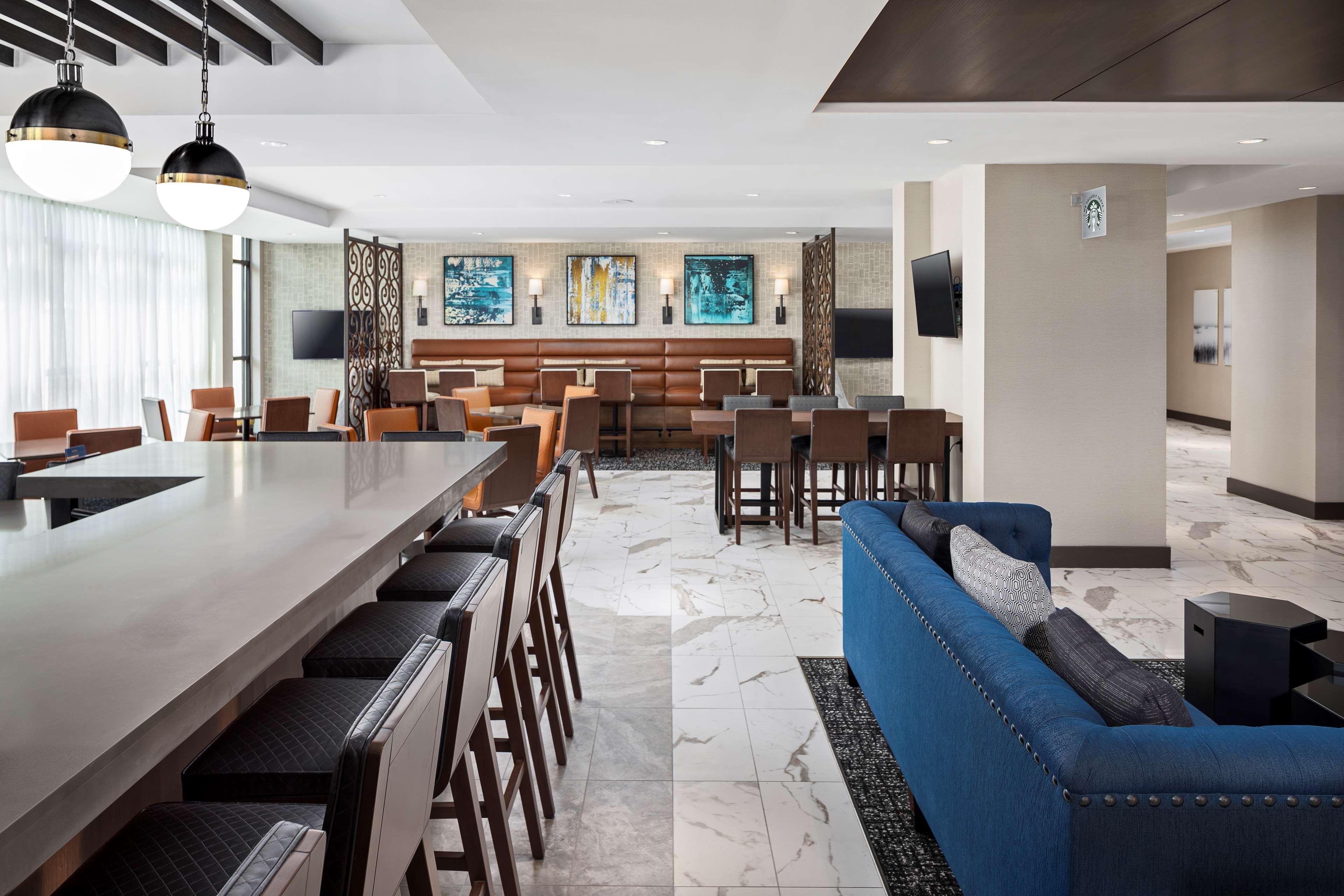 Hyatt Place Mount Pleasant Towne Centre Eksteriør billede