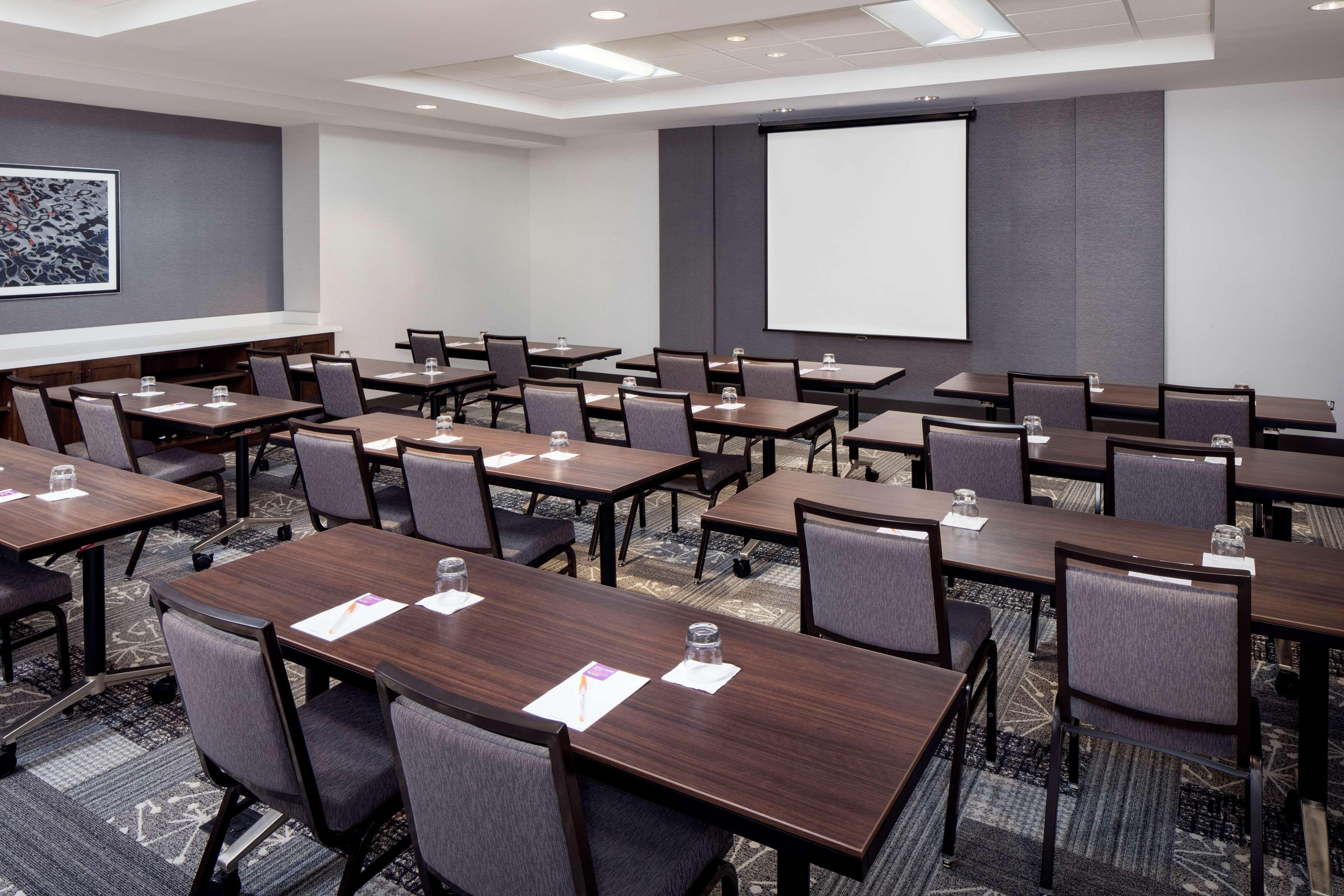 Hyatt Place Mount Pleasant Towne Centre Eksteriør billede