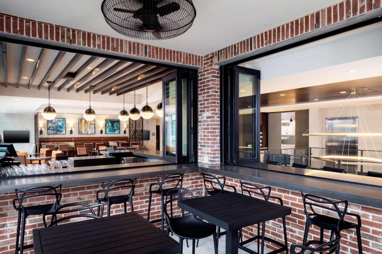 Hyatt Place Mount Pleasant Towne Centre Eksteriør billede